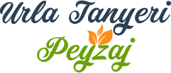 Urla Tanyeri Peyzaj Logo